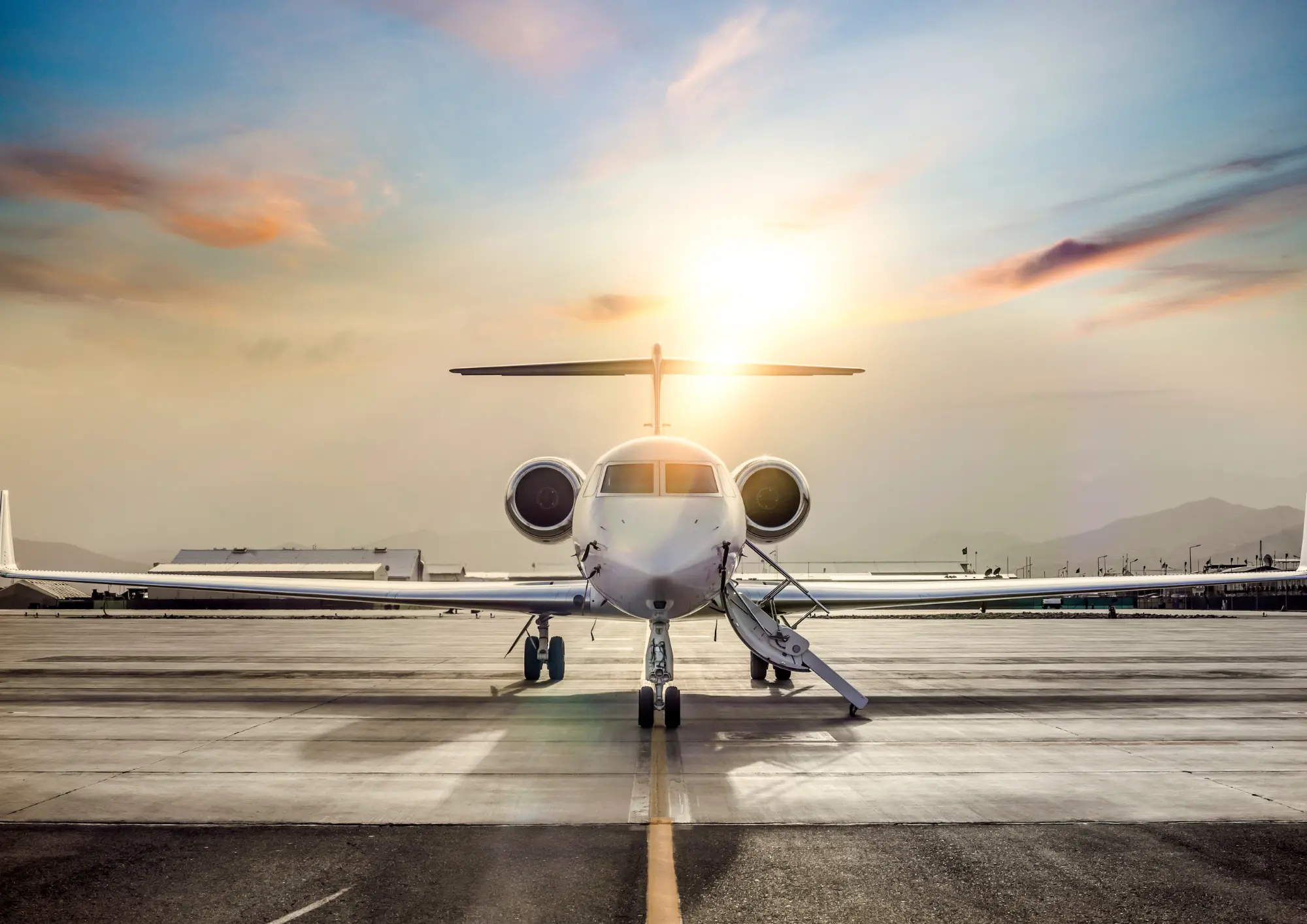 factor private charter